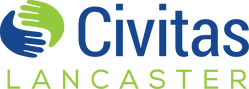 Civitas Lancaster logo